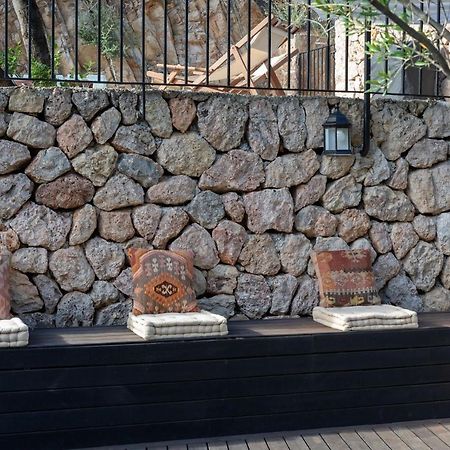 Casa Mistral, Un Paraiso De Mar Y Montana ไบเดมอสซา ภายนอก รูปภาพ