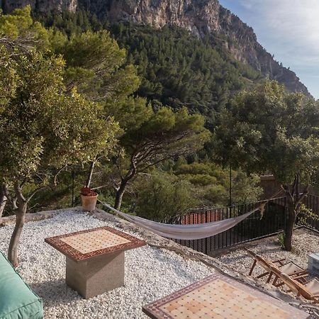 Casa Mistral, Un Paraiso De Mar Y Montana ไบเดมอสซา ภายนอก รูปภาพ