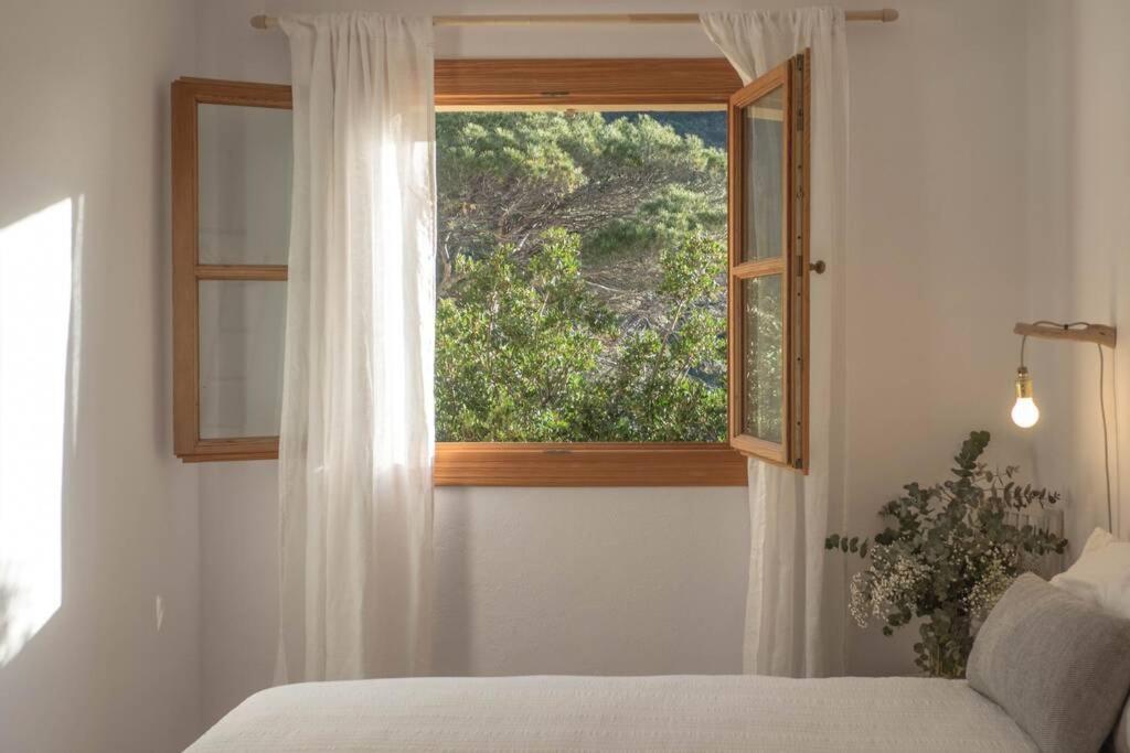 Casa Mistral, Un Paraiso De Mar Y Montana ไบเดมอสซา ภายนอก รูปภาพ