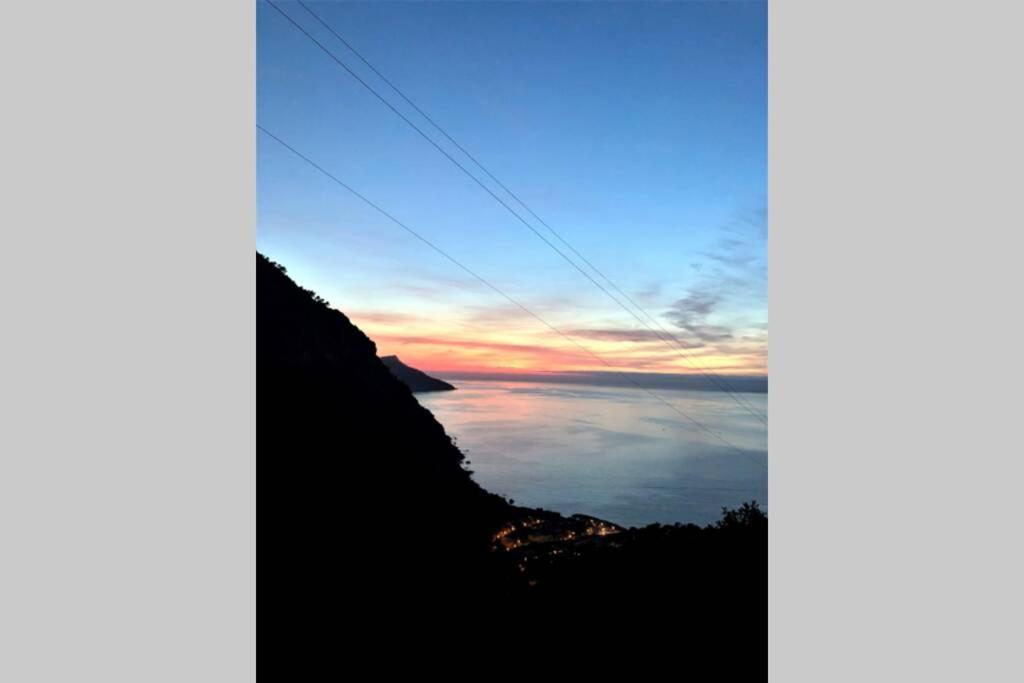 Casa Mistral, Un Paraiso De Mar Y Montana ไบเดมอสซา ภายนอก รูปภาพ
