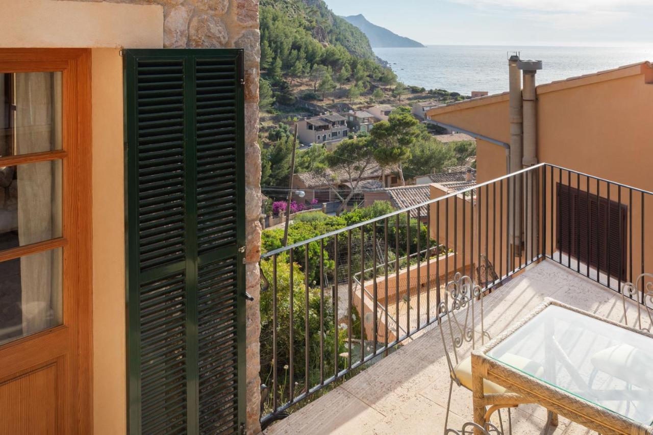Casa Mistral, Un Paraiso De Mar Y Montana ไบเดมอสซา ภายนอก รูปภาพ