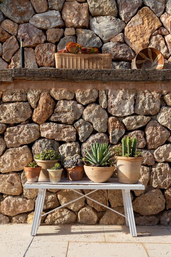 Casa Mistral, Un Paraiso De Mar Y Montana ไบเดมอสซา ภายนอก รูปภาพ