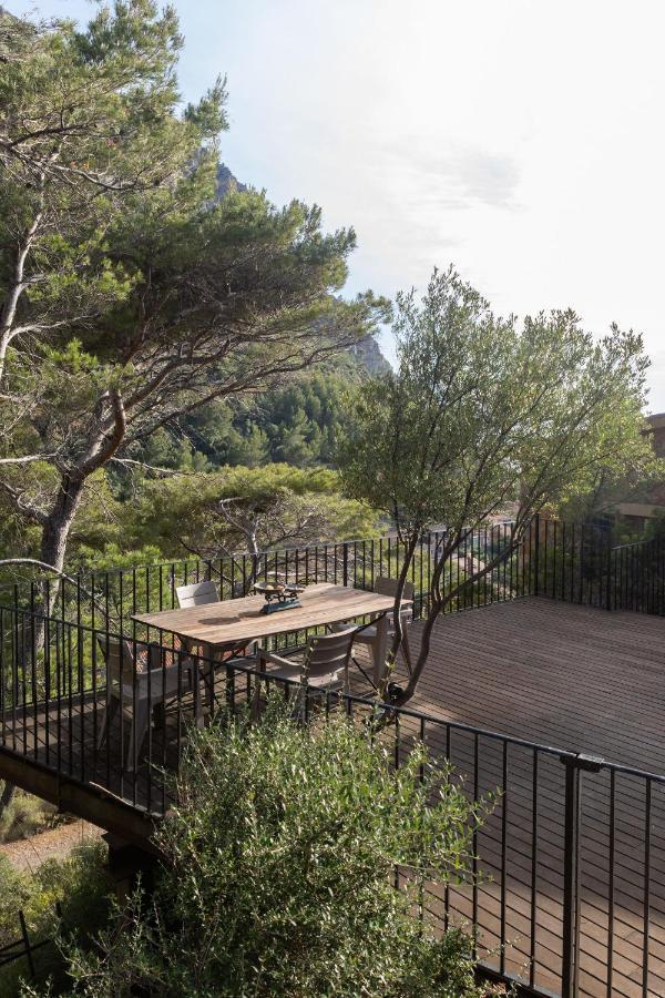 Casa Mistral, Un Paraiso De Mar Y Montana ไบเดมอสซา ภายนอก รูปภาพ