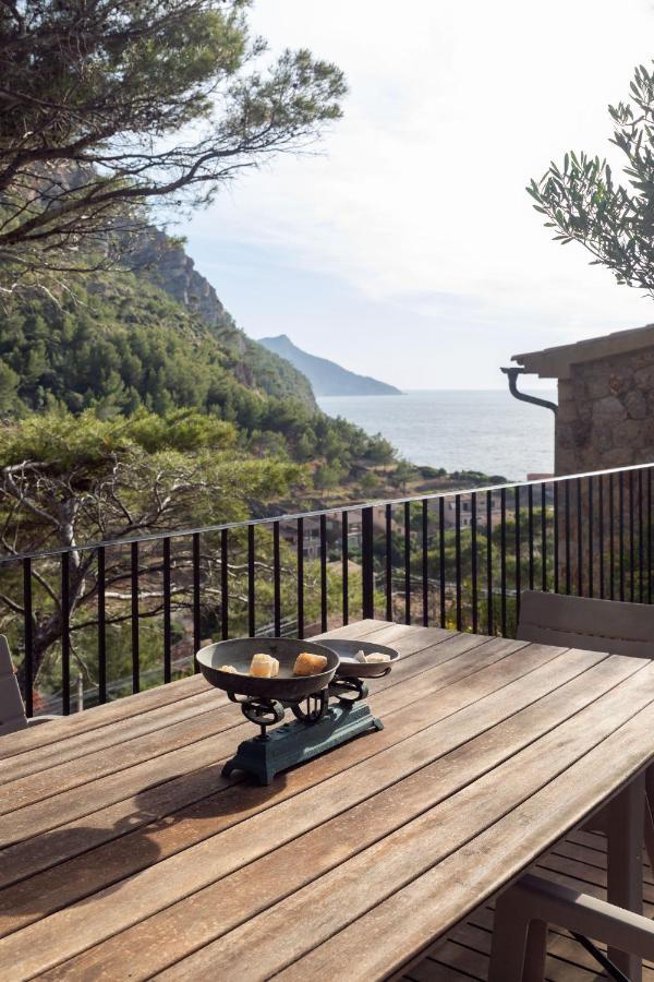 Casa Mistral, Un Paraiso De Mar Y Montana ไบเดมอสซา ภายนอก รูปภาพ